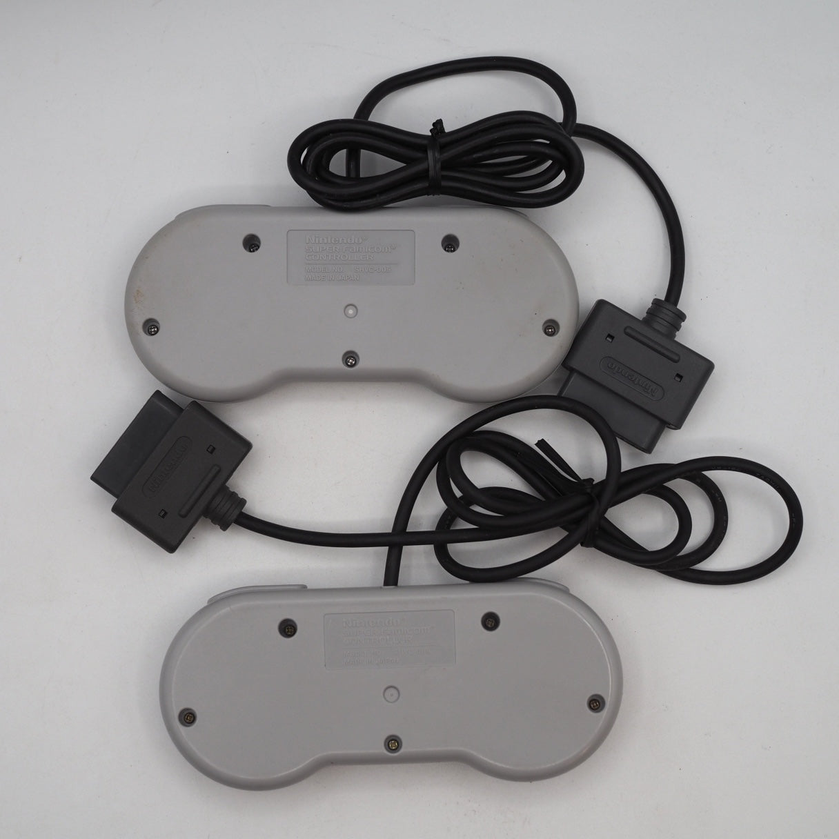 Used Nintendo Super Famicom Console system Boxed 1CHIP-01 model - Tested & Working