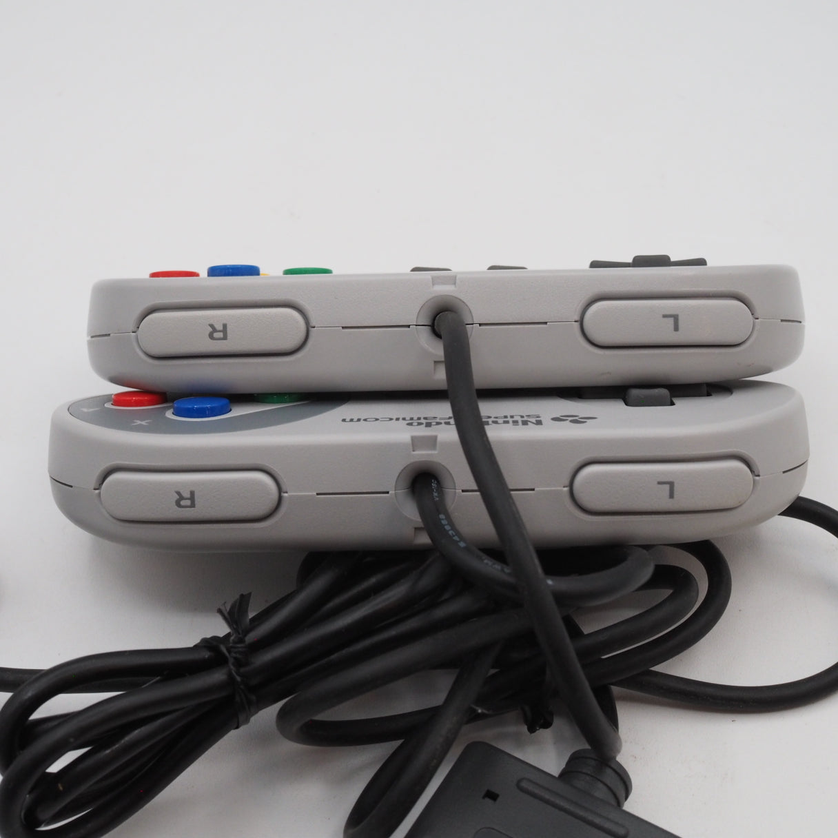 Used Nintendo Super Famicom Console system Boxed 1CHIP-01 model - Tested & Working