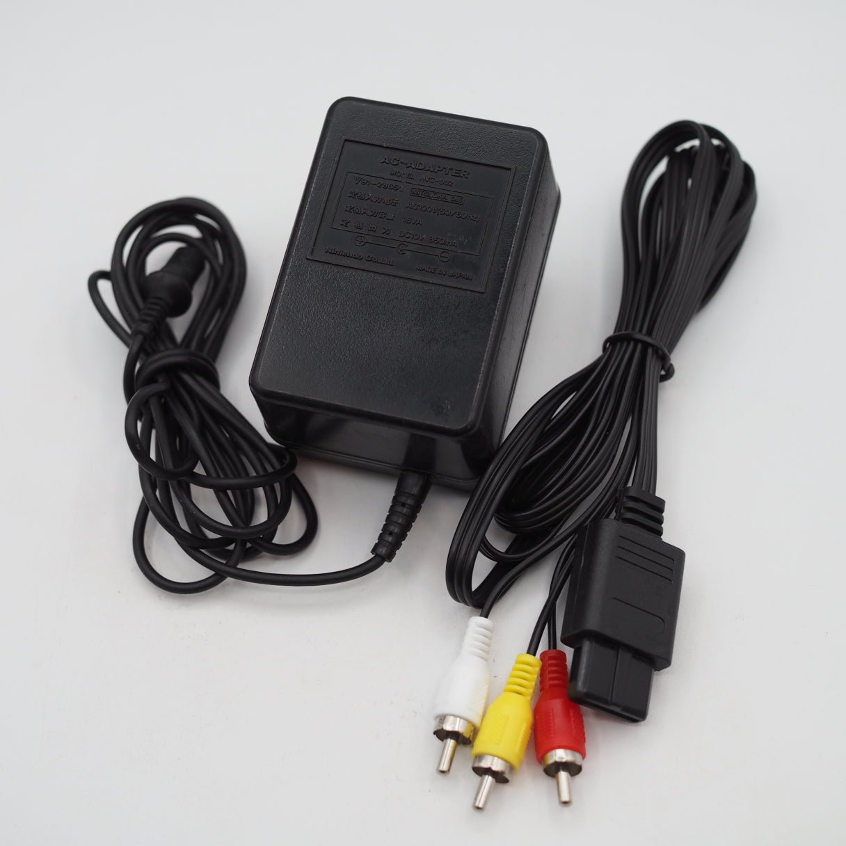 Used Nintendo Super Famicom Console system Boxed 1CHIP-01 model - Tested & Working