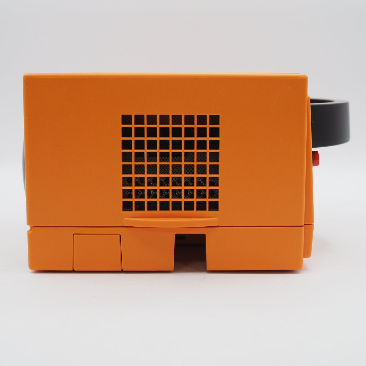 Used Nintendo GameCube Console only Orange DOL-001 [NTSC-J] [NTSC-U/C] [Modified] - Tested & Working