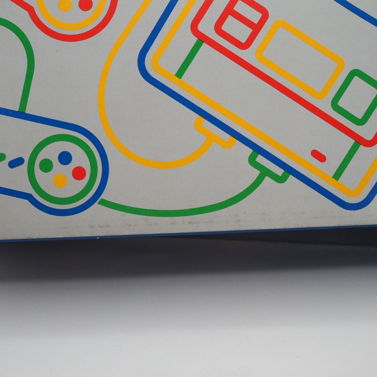 Used Nintendo Super Famicom Console system Boxed 1CHIP-01 model - Tested & Working