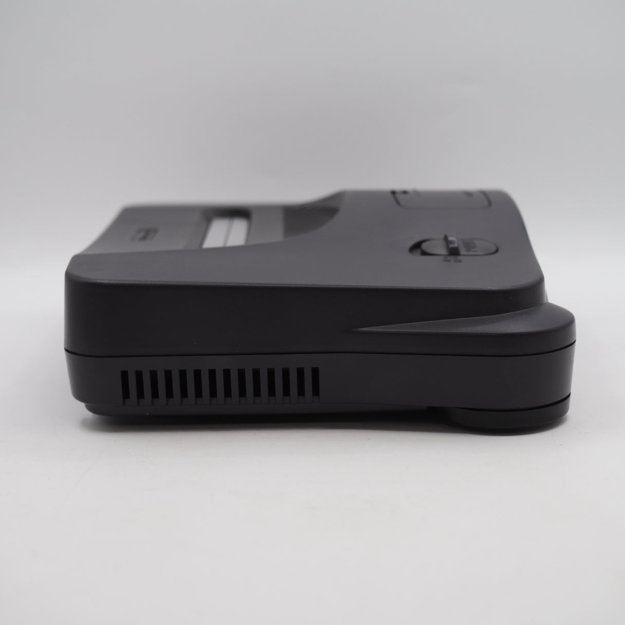 Used Nintendo 64 Console System Black NUS-001 Boxed [NTSC-J, NTSC-U/C] - Tested & Working