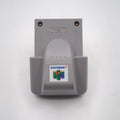 Used Nintendo 64 Official RUMBLE PACK Pak NUS-013 - Tested & Working