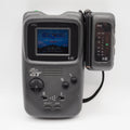 PC Engine GT + TV tuner SET PI-TG6 Used Tested Working