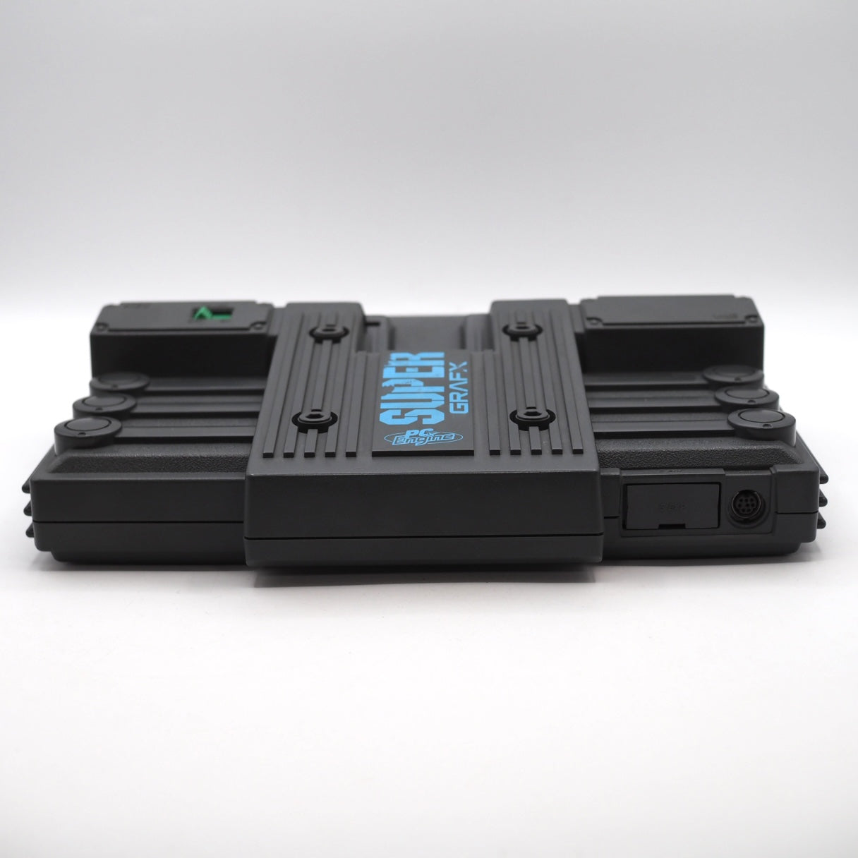 Used PC Engine SuperGrafx Console system PI-TG4 - Tested & Working