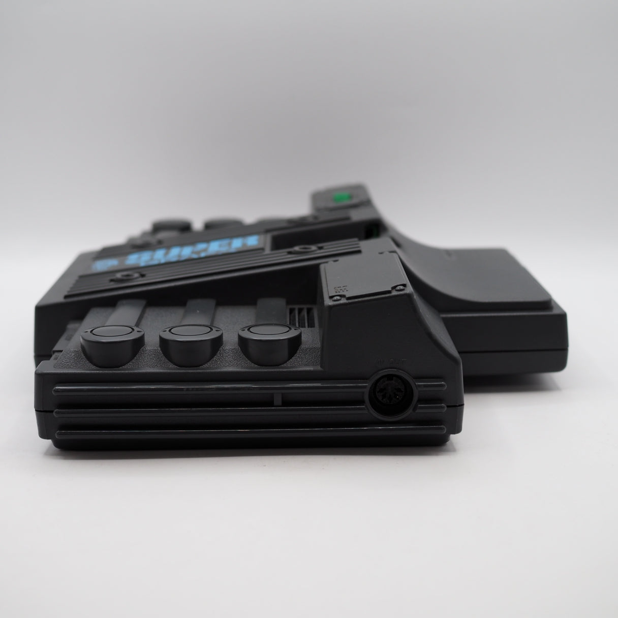 Used PC Engine SuperGrafx Console system PI-TG4 - Tested & Working