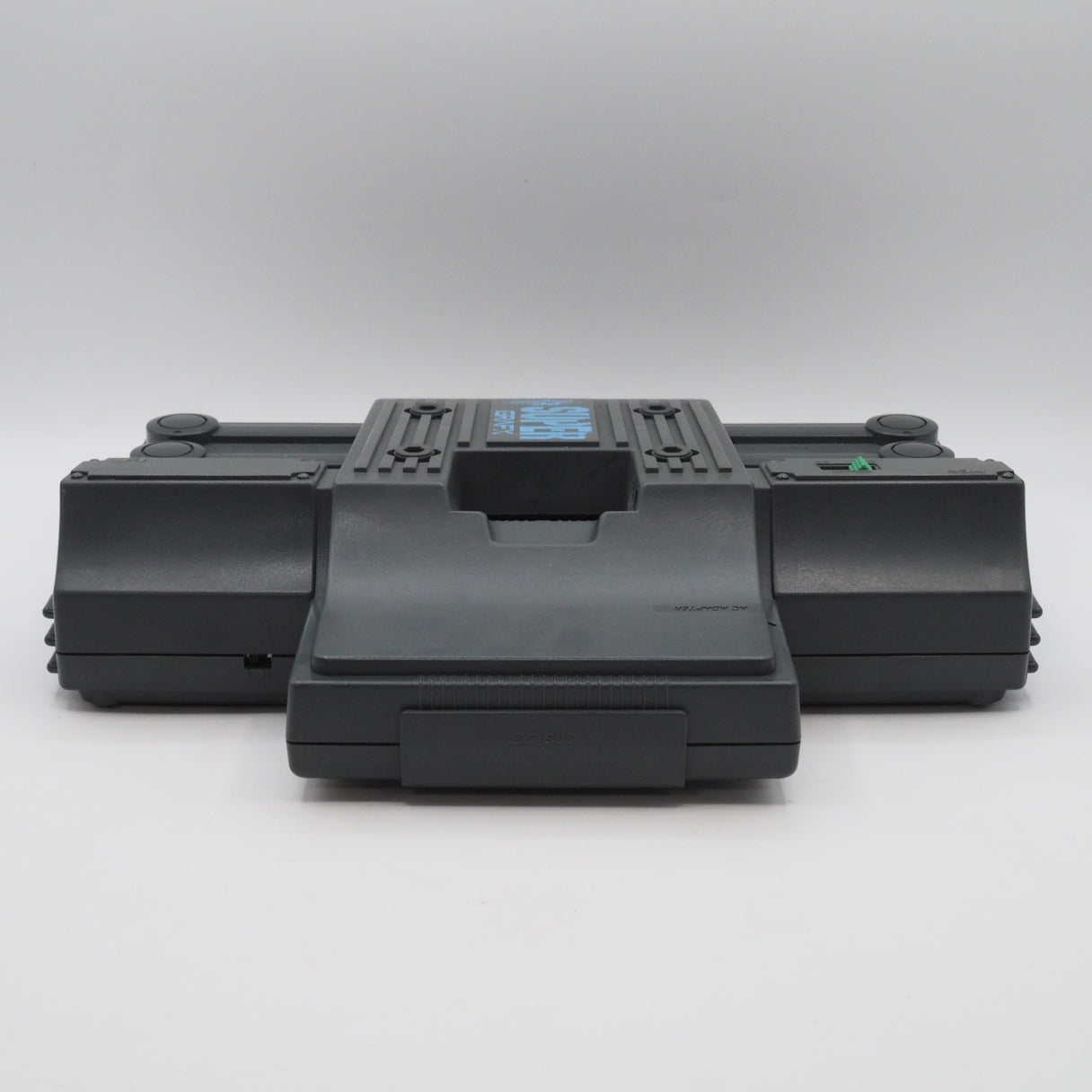 Used PC Engine SuperGrafx Console system PI-TG4 - Tested & Working