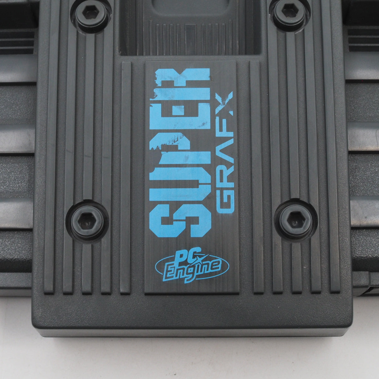 Used PC Engine SuperGrafx Console system PI-TG4 - Tested & Working