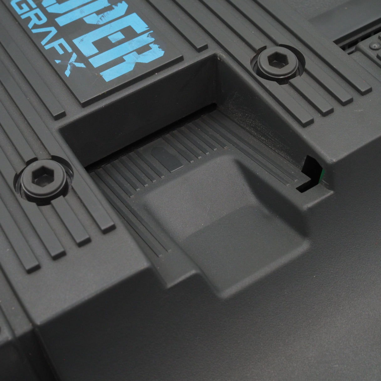 Used PC Engine SuperGrafx Console system PI-TG4 - Tested & Working