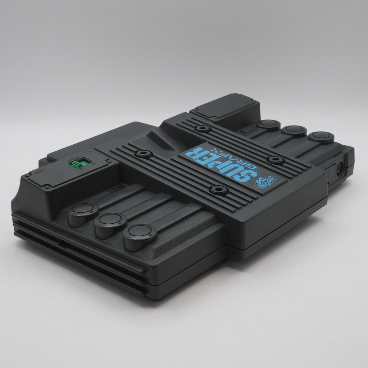 Used PC Engine SuperGrafx Console system PI-TG4 - Tested & Working