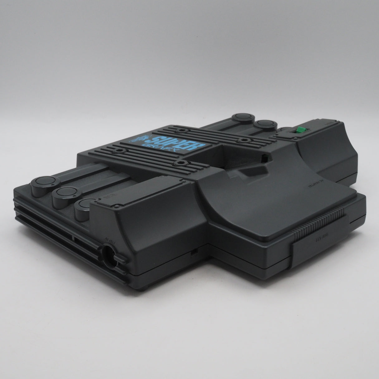 Used PC Engine SuperGrafx Console system PI-TG4 - Tested & Working