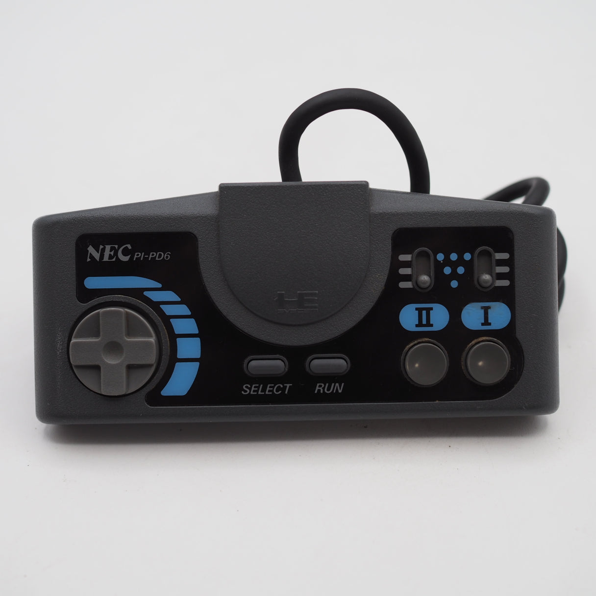 Used PC Engine SuperGrafx Console system PI-TG4 - Tested & Working