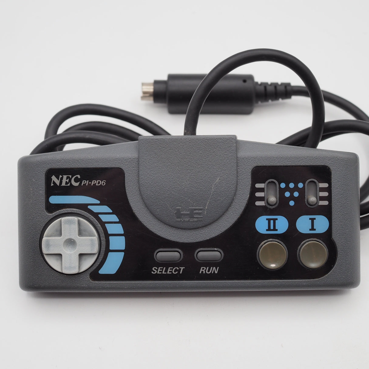 Used PC Engine INTERFACE UNIT IFU-30 CD-ROM2 CORE GRAFX - Tested & Working