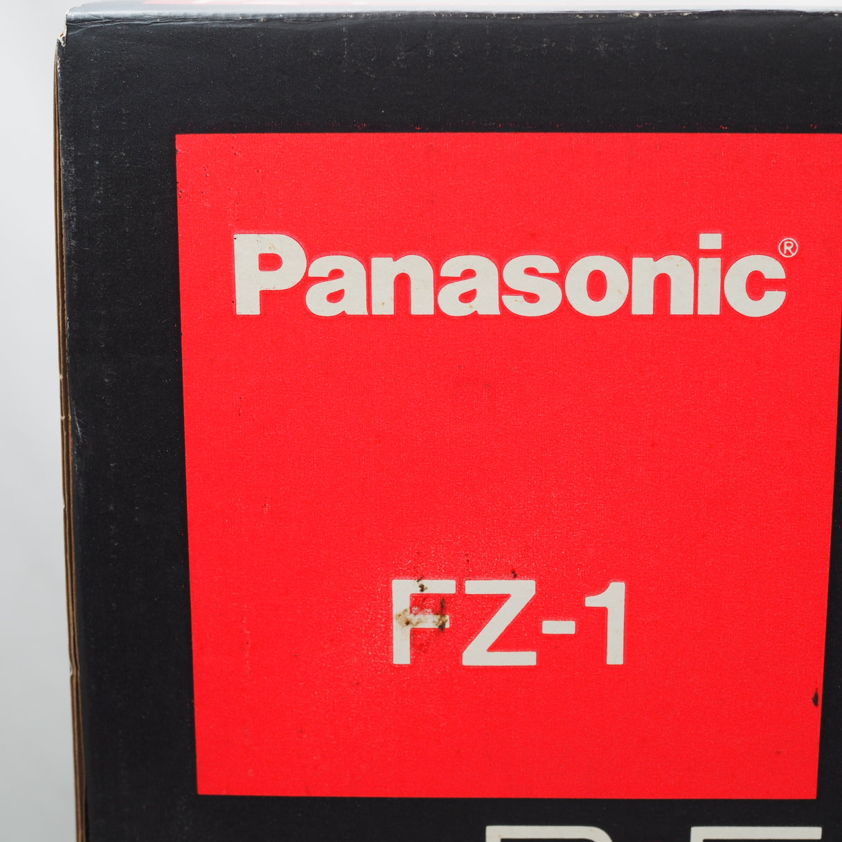 Used 3DO REAL FZ-1 Console system Boxed CIB - Tested & Working