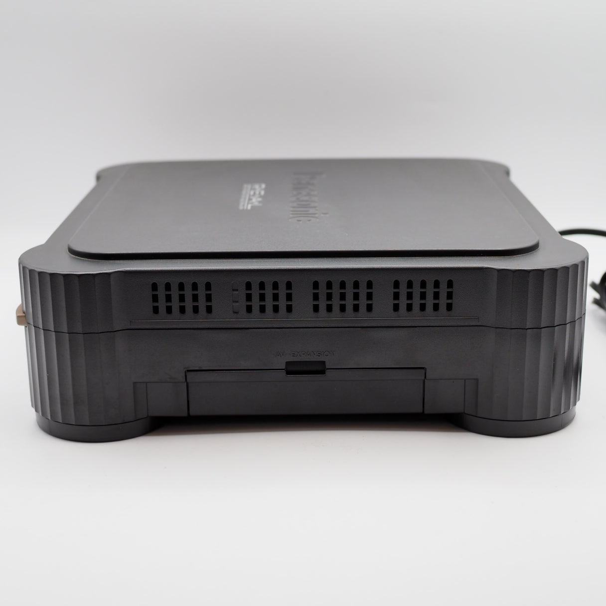 Used 3DO REAL FZ-1 Console system Boxed CIB - Tested & Working