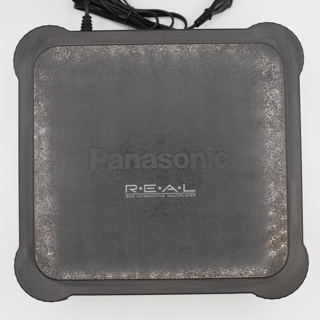 Used 3DO REAL FZ-1 Console system Boxed CIB - Tested & Working