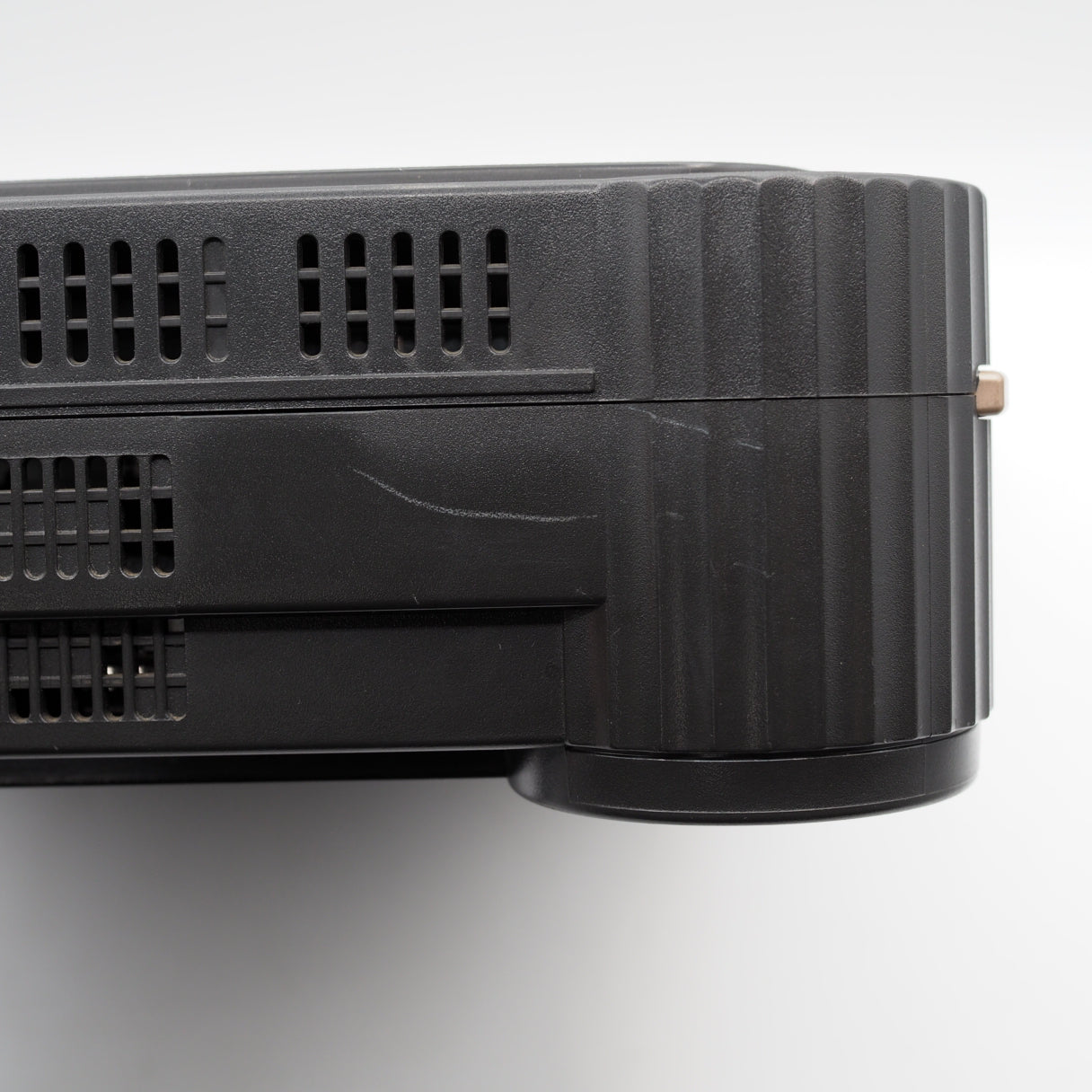 Used 3DO REAL FZ-1 Console system Boxed CIB - Tested & Working