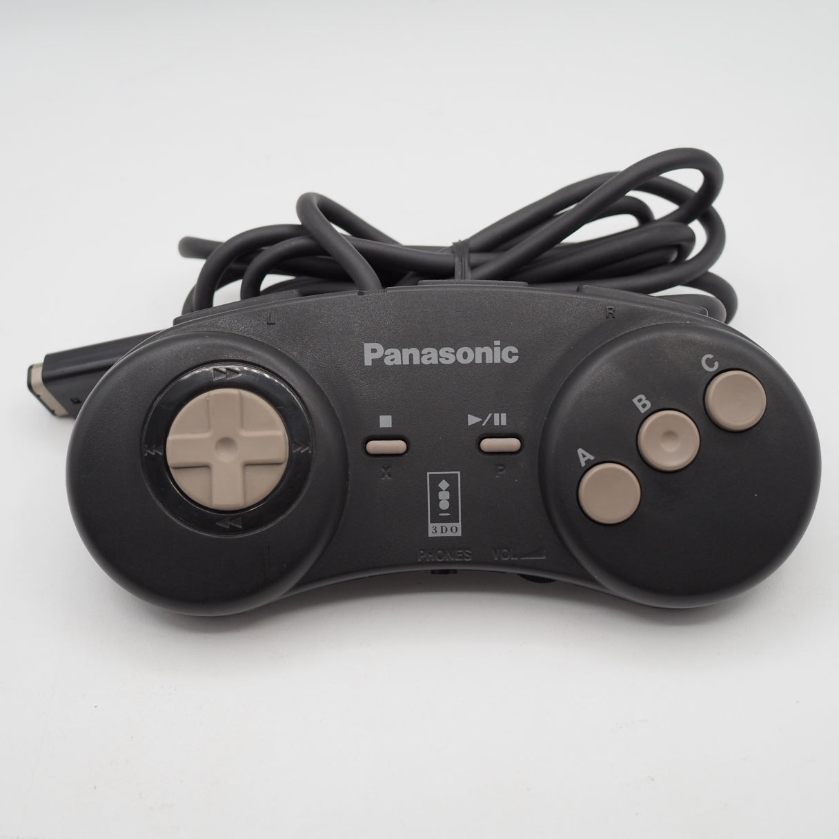 Used 3DO REAL FZ-1 Console system Boxed CIB - Tested & Working