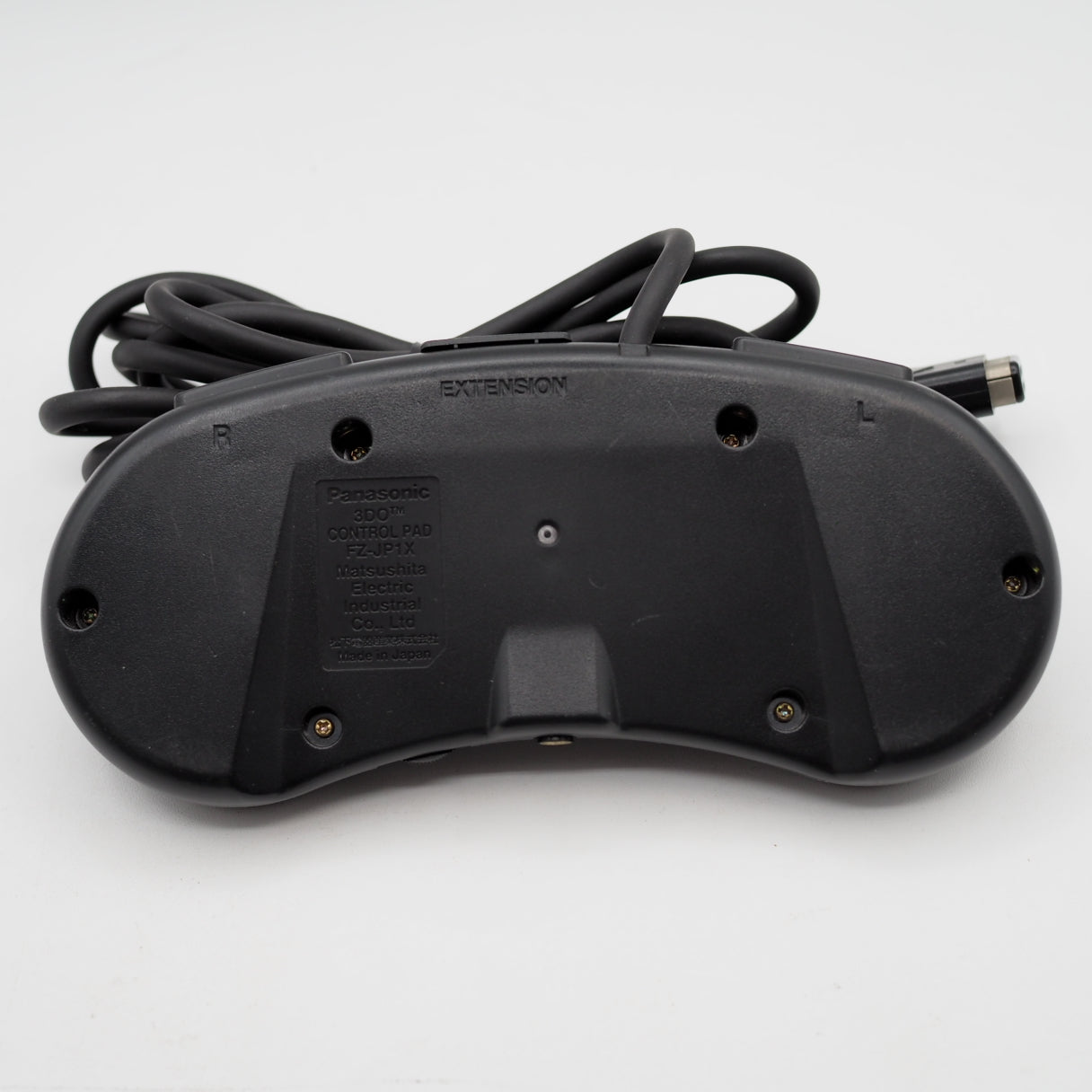 Used 3DO REAL FZ-1 Console system Boxed CIB - Tested & Working