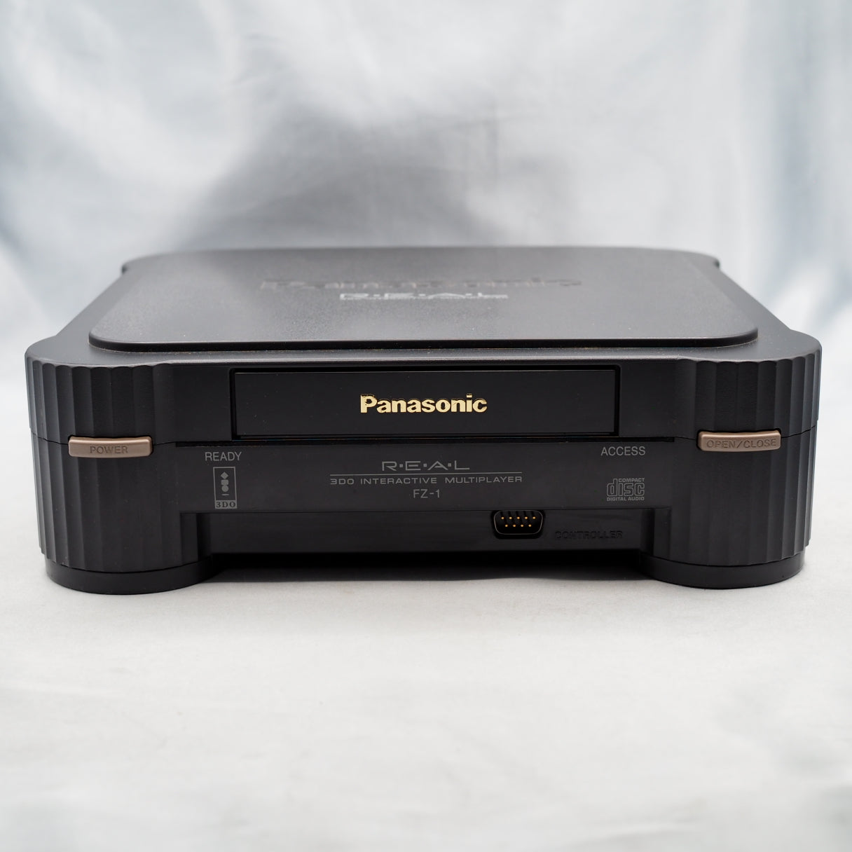 Used 3DO REAL FZ-1 Console system Boxed - Tested & Working