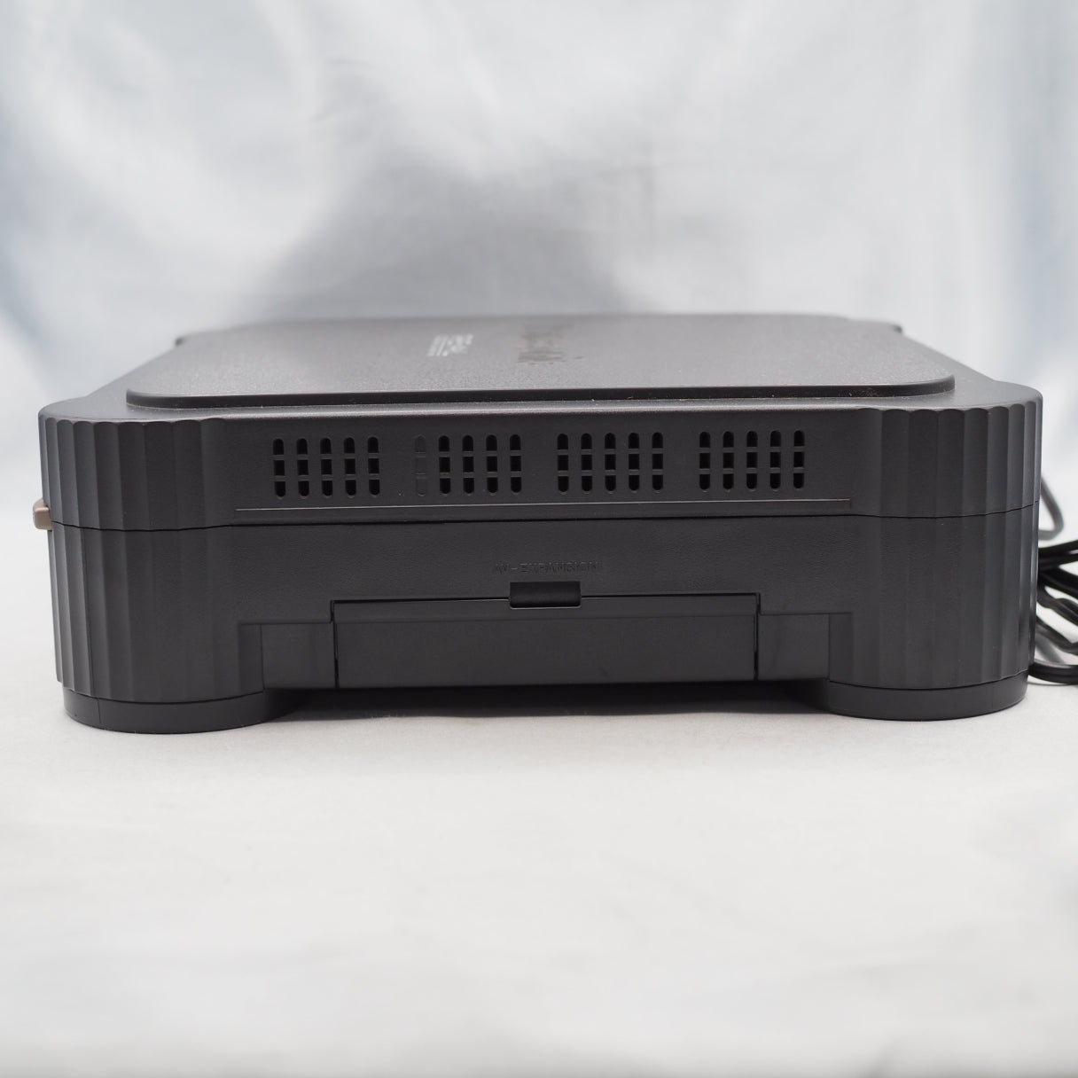 Used 3DO REAL FZ-1 Console system Boxed - Tested & Working
