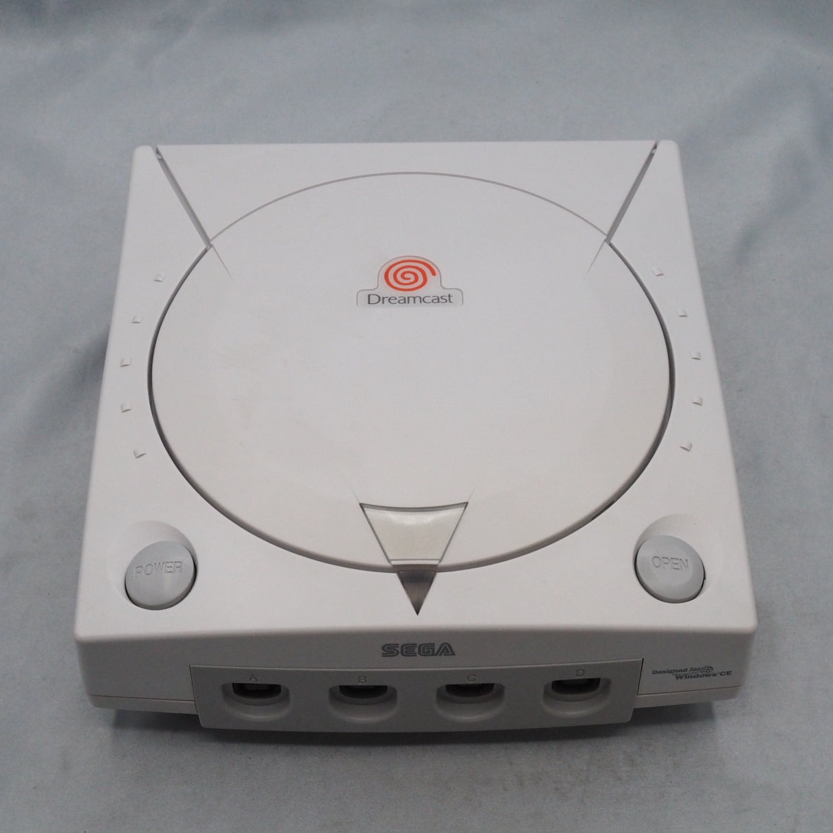 SEGA Dreamcast Console system HKT-3000 [NTSC-J]