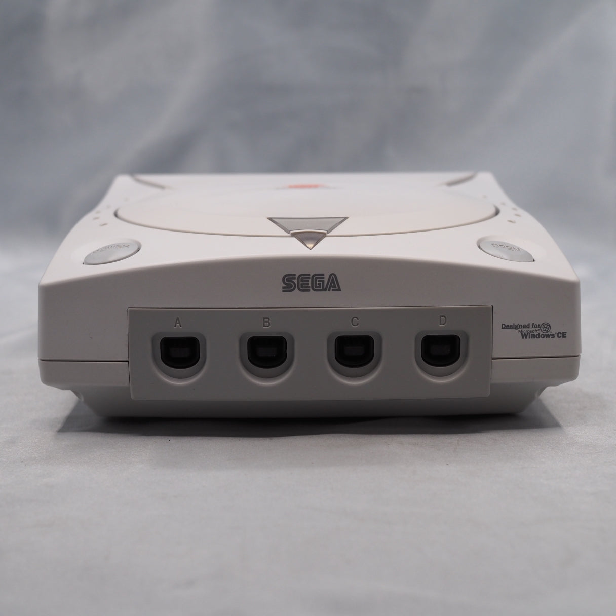 SEGA Dreamcast Console system HKT-3000 [NTSC-J]