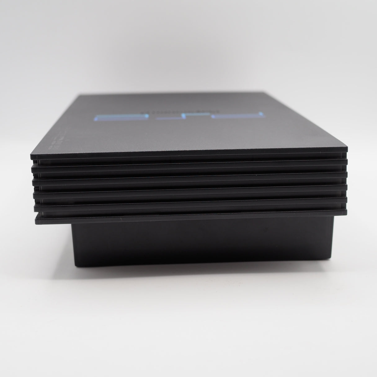 Used PS2 Console system SCPH-50000 Midnight Black NTSC-J - Tested & Working