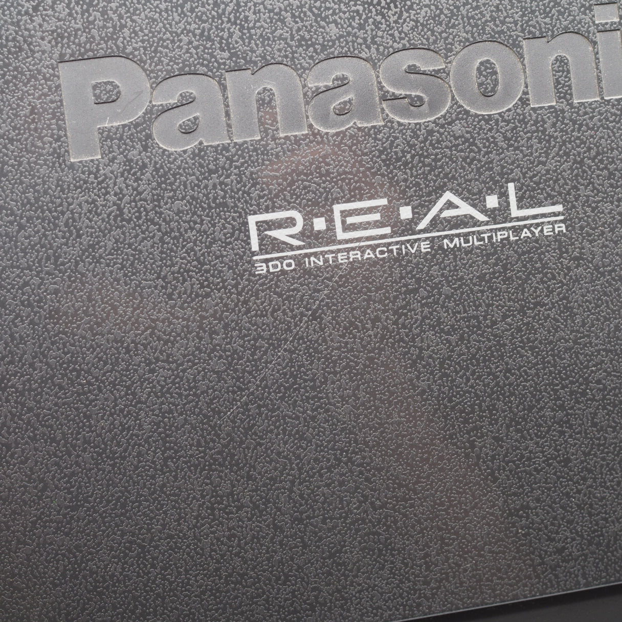 Used 3DO REAL FZ-1 Console system Boxed - Tested & Working