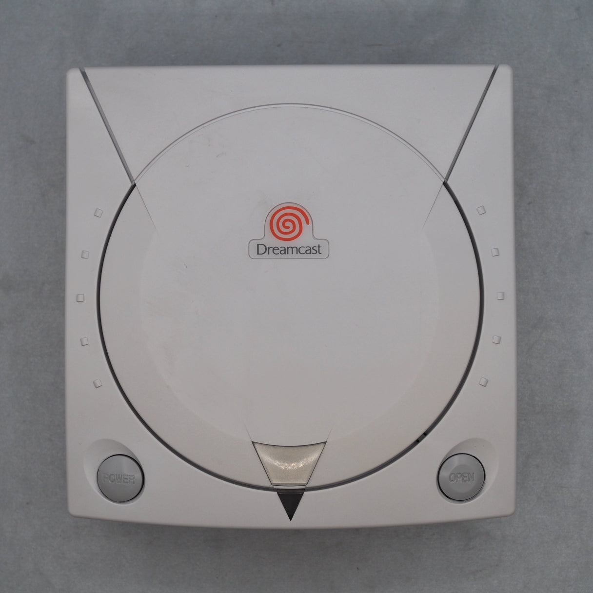 SEGA Dreamcast Console system HKT-3000 [NTSC-J]