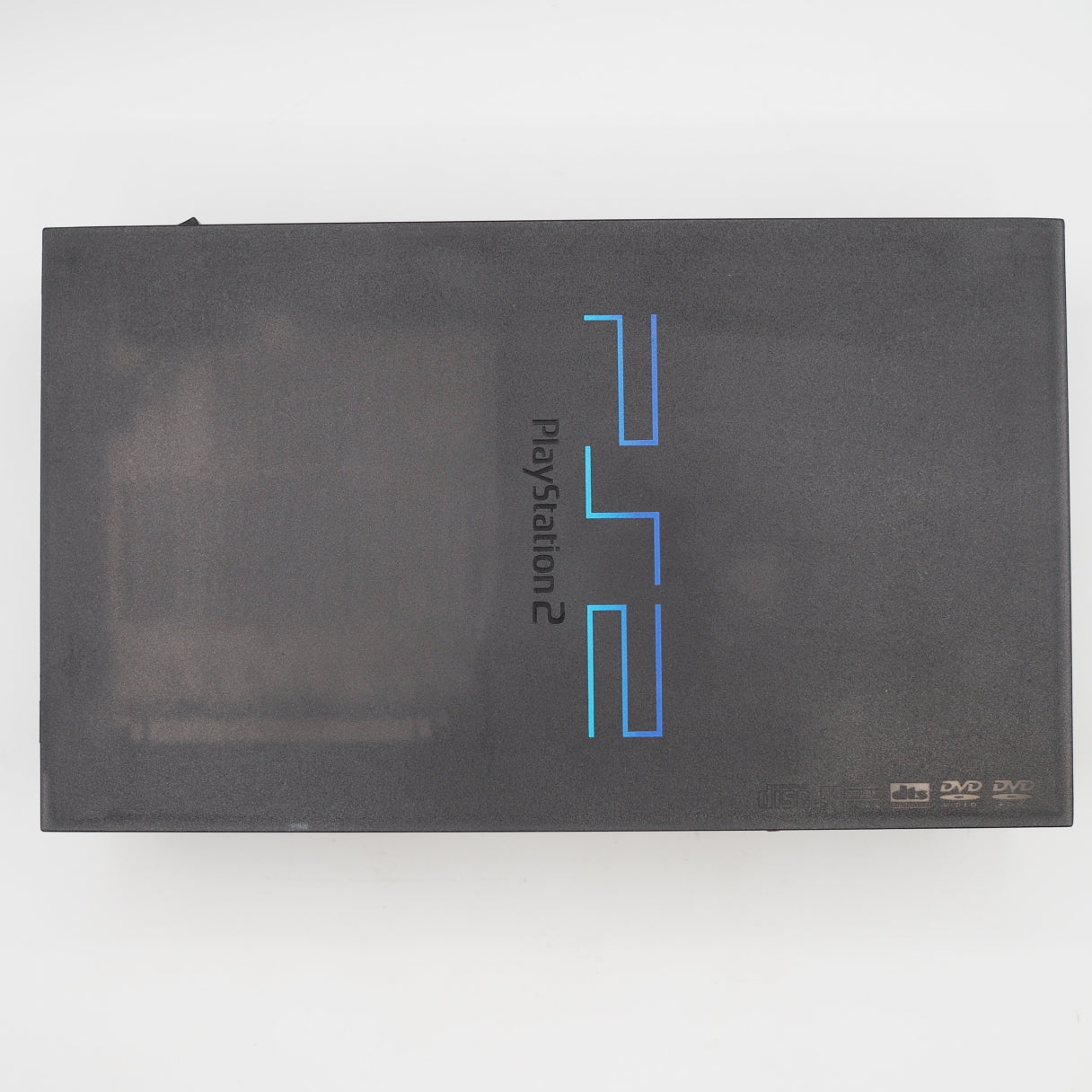 Used PS2 Console system SCPH-50000 Midnight Black NTSC-J - Tested & Working