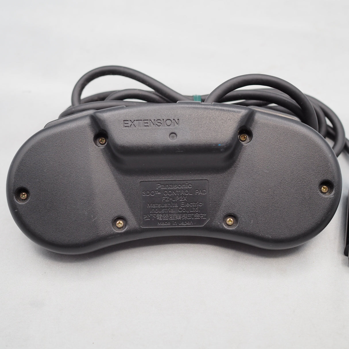 Used 3DO REAL FZ-1 Console system Boxed - Tested & Working