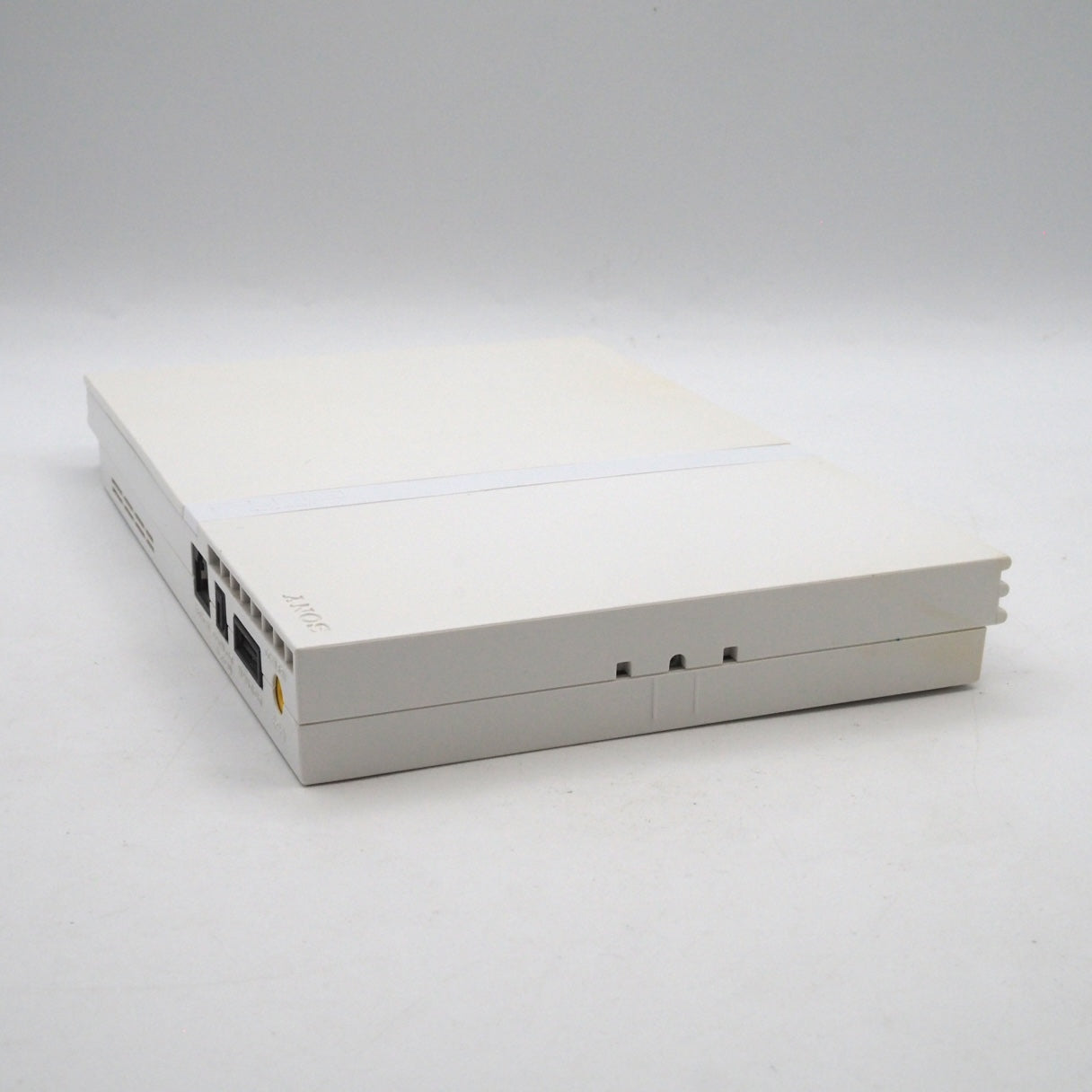 Used PS2 Slim Console system SCPH-77000 CW Ceramic White [NTSC-J] - Tested & Working