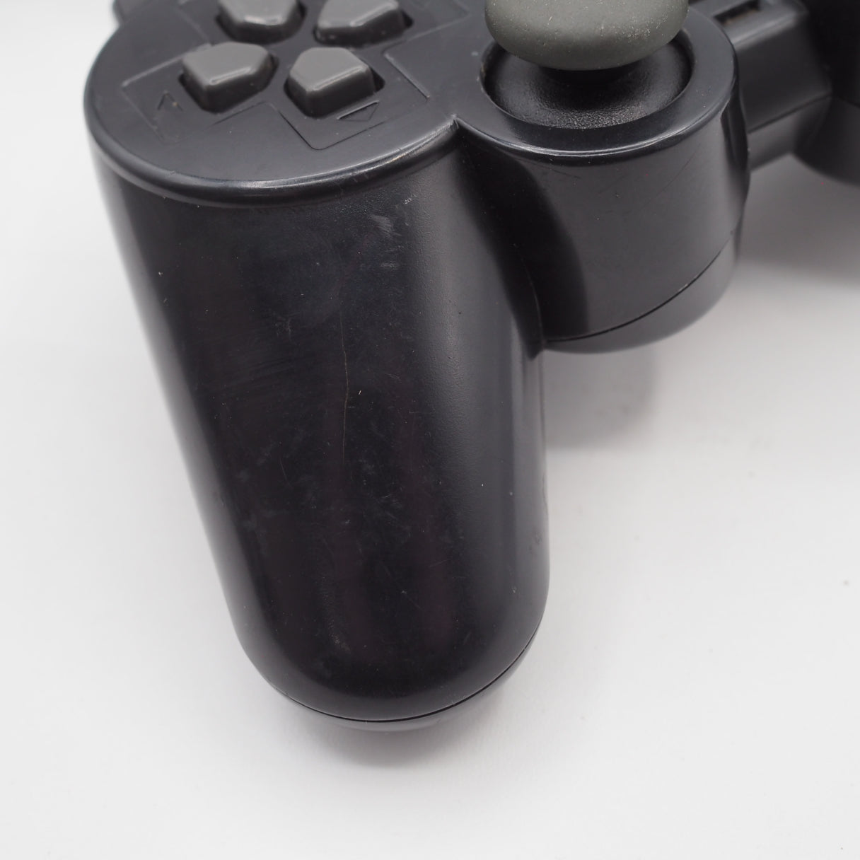 Used PS2 Console system SCPH-50000 Midnight Black NTSC-J - Tested & Working