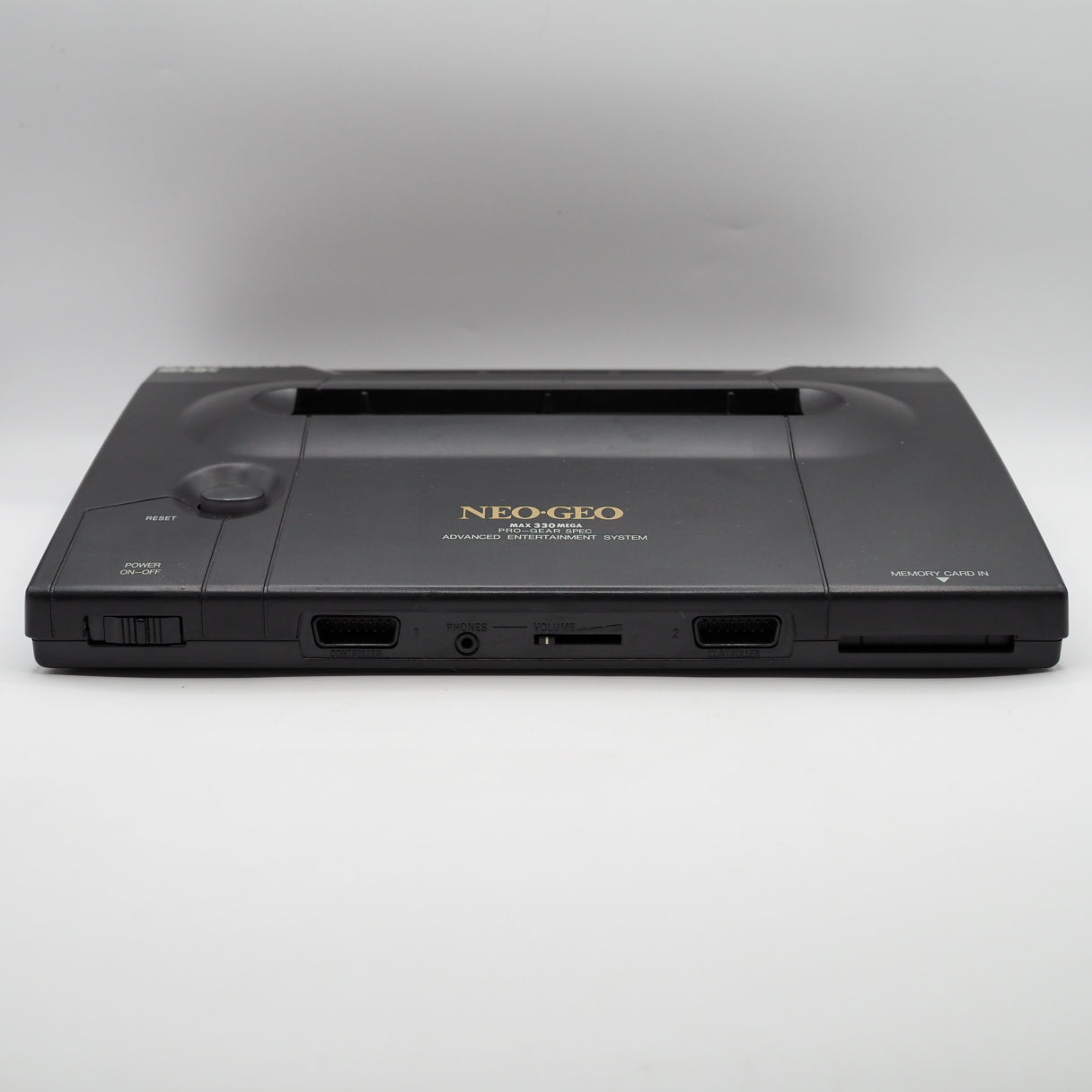 NEO GEO AES Console only NEO-0 UNIBIOS