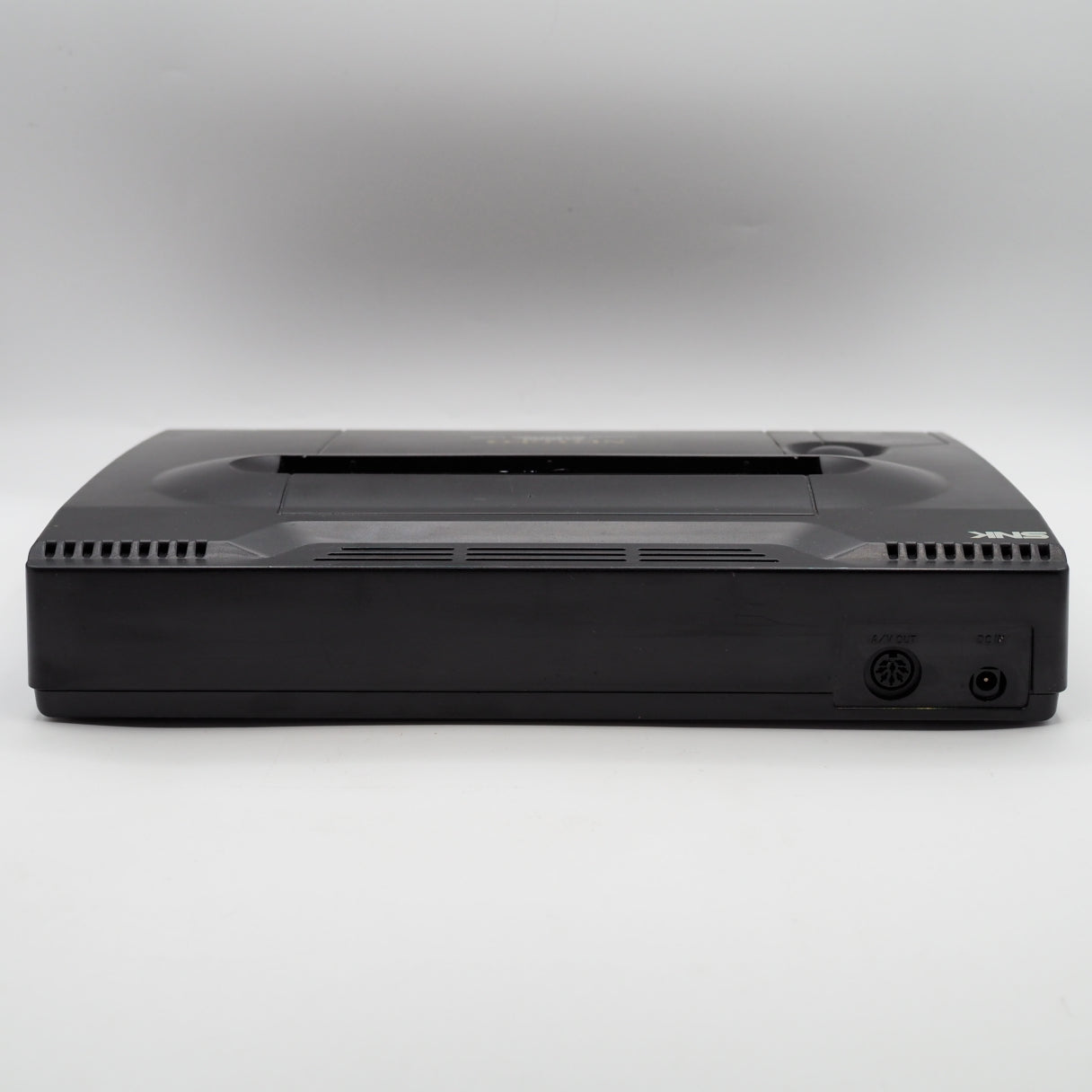 NEO GEO AES Console only NEO-0 UNIBIOS