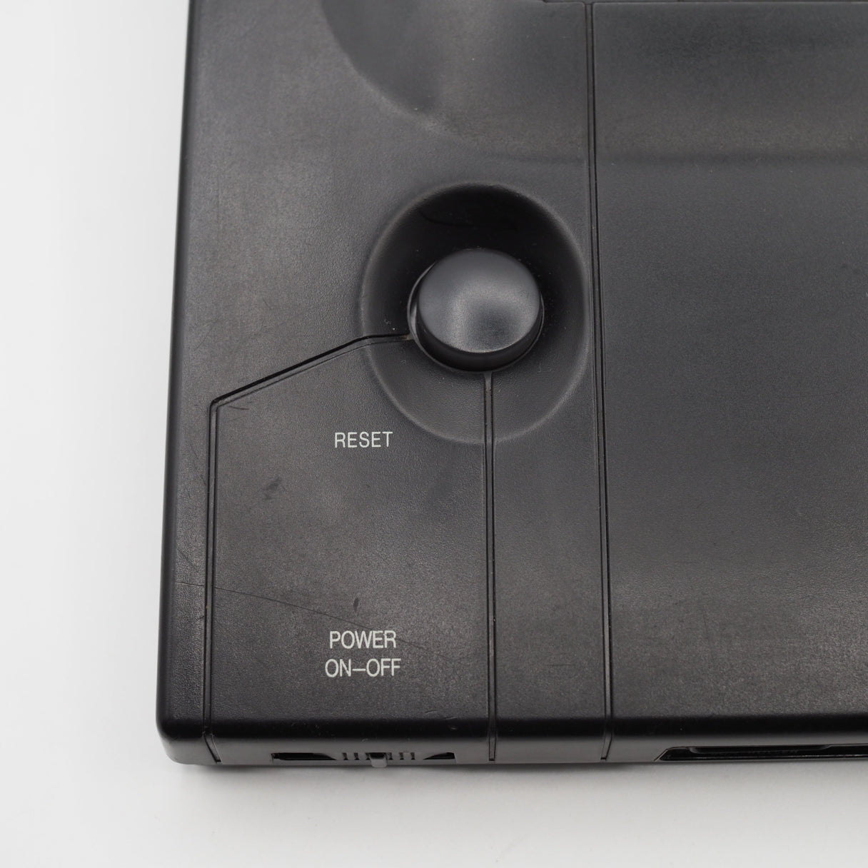 NEO GEO AES Console only NEO-0 UNIBIOS