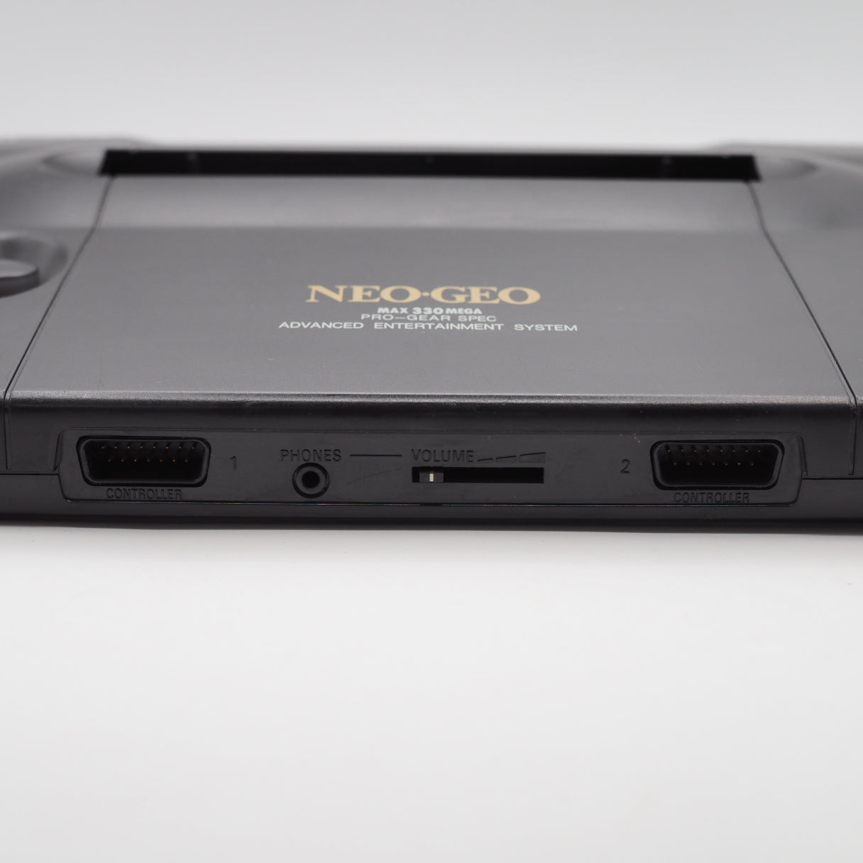 NEO GEO AES Console only NEO-0 UNIBIOS