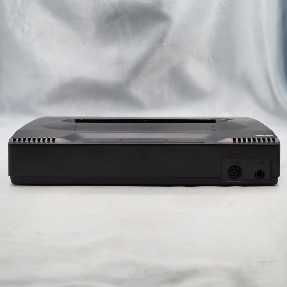NEO GEO AES Console System NEO-0 UNIBIOS 2 Controllers