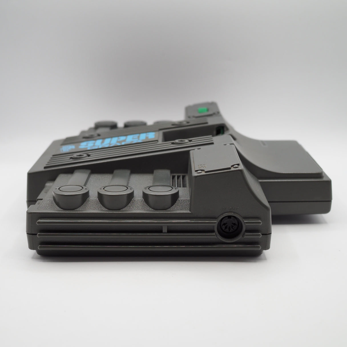 Used PC Engine SuperGrafx Console system PI-TG4 - Tested & Working