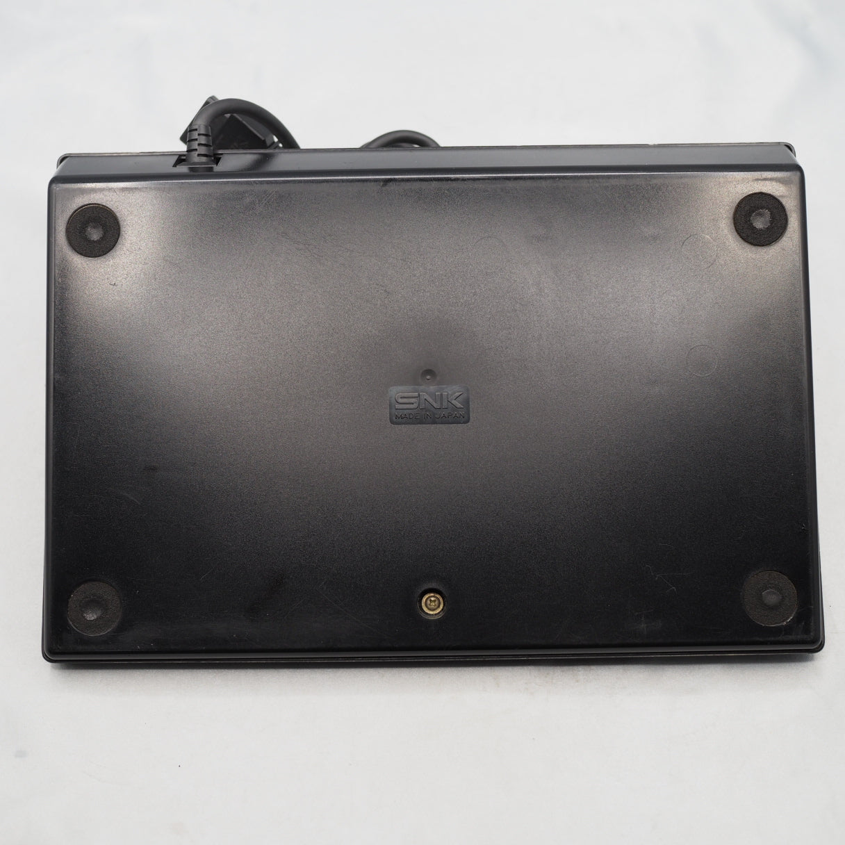 NEO GEO AES Console System NEO-0 UNIBIOS 2 Controllers