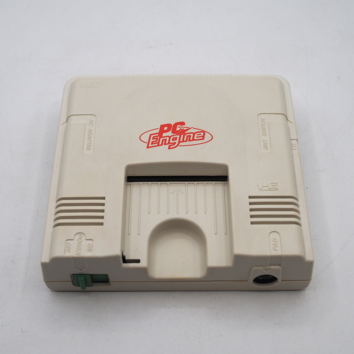 Used PC Engine Console system PI-TG001 NTSC-J Boxed - Tested & Working