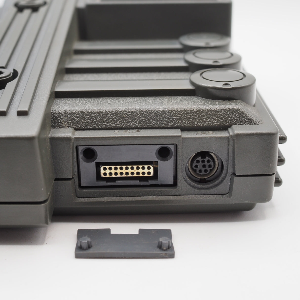 Used PC Engine SuperGrafx Console system PI-TG4 - Tested & Working