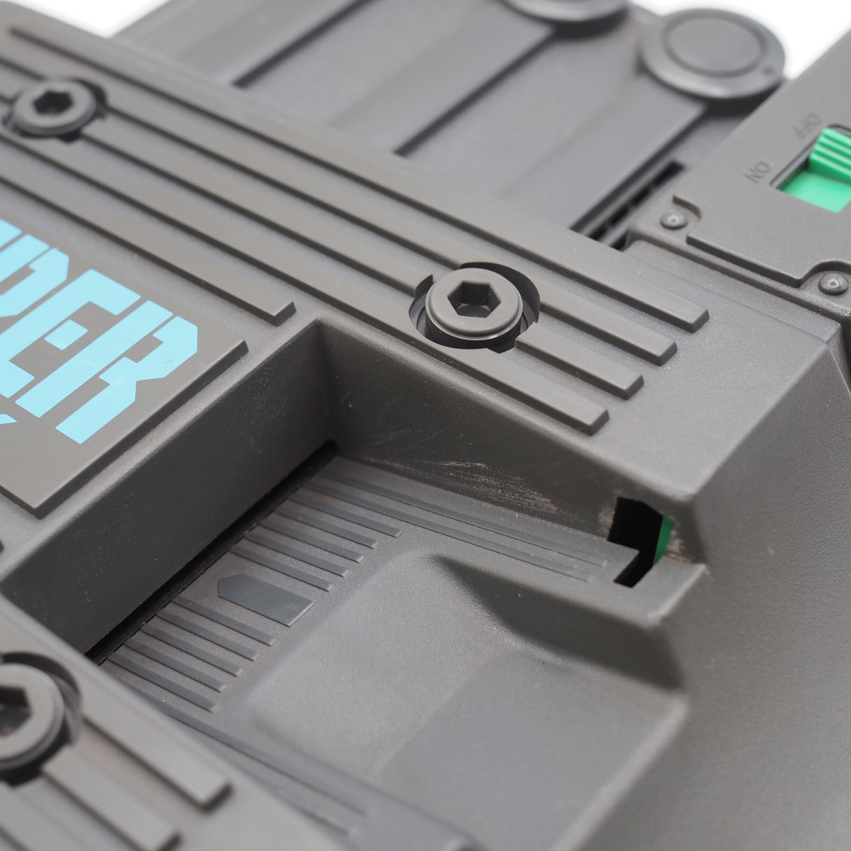 Used PC Engine SuperGrafx Console system PI-TG4 - Tested & Working