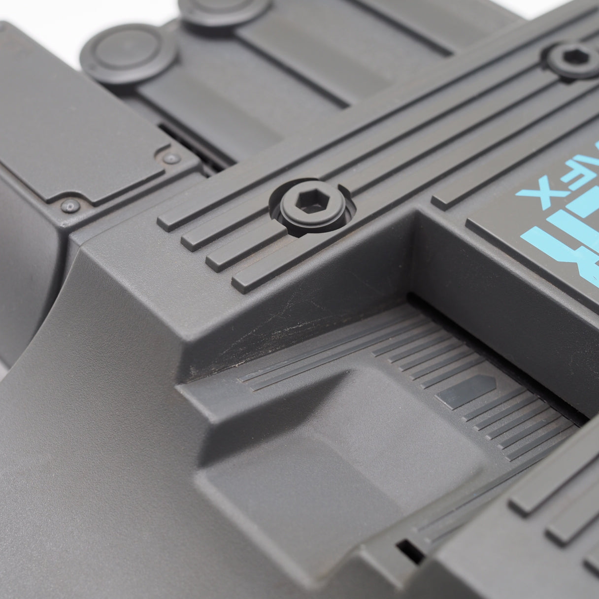 Used PC Engine SuperGrafx Console system PI-TG4 - Tested & Working