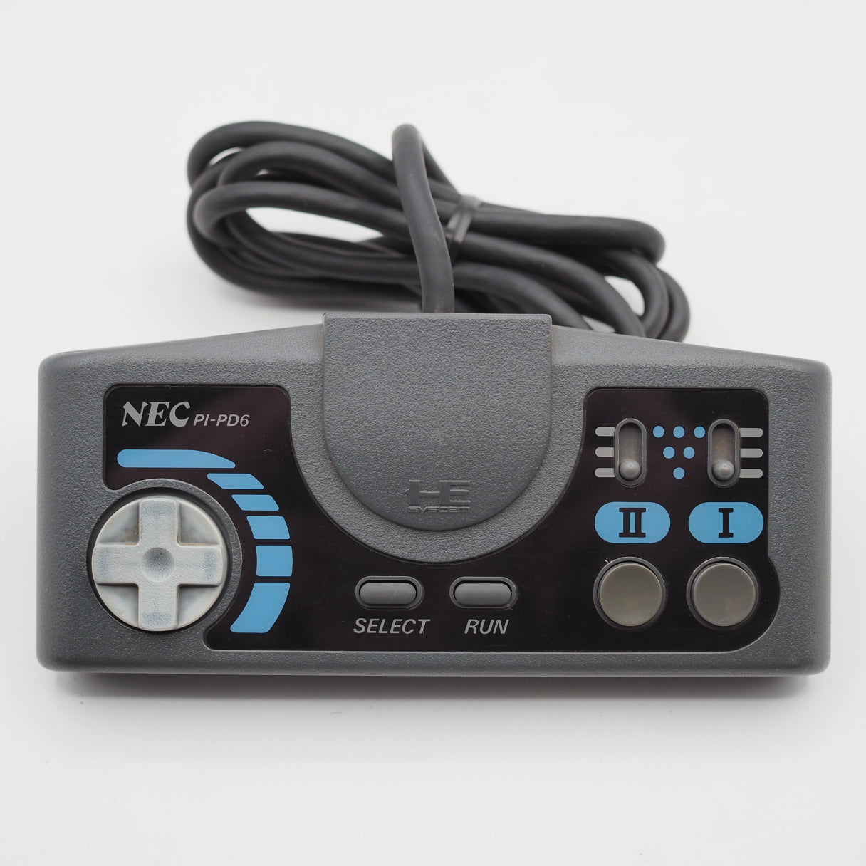 Used PC Engine SuperGrafx Console system PI-TG4 - Tested & Working