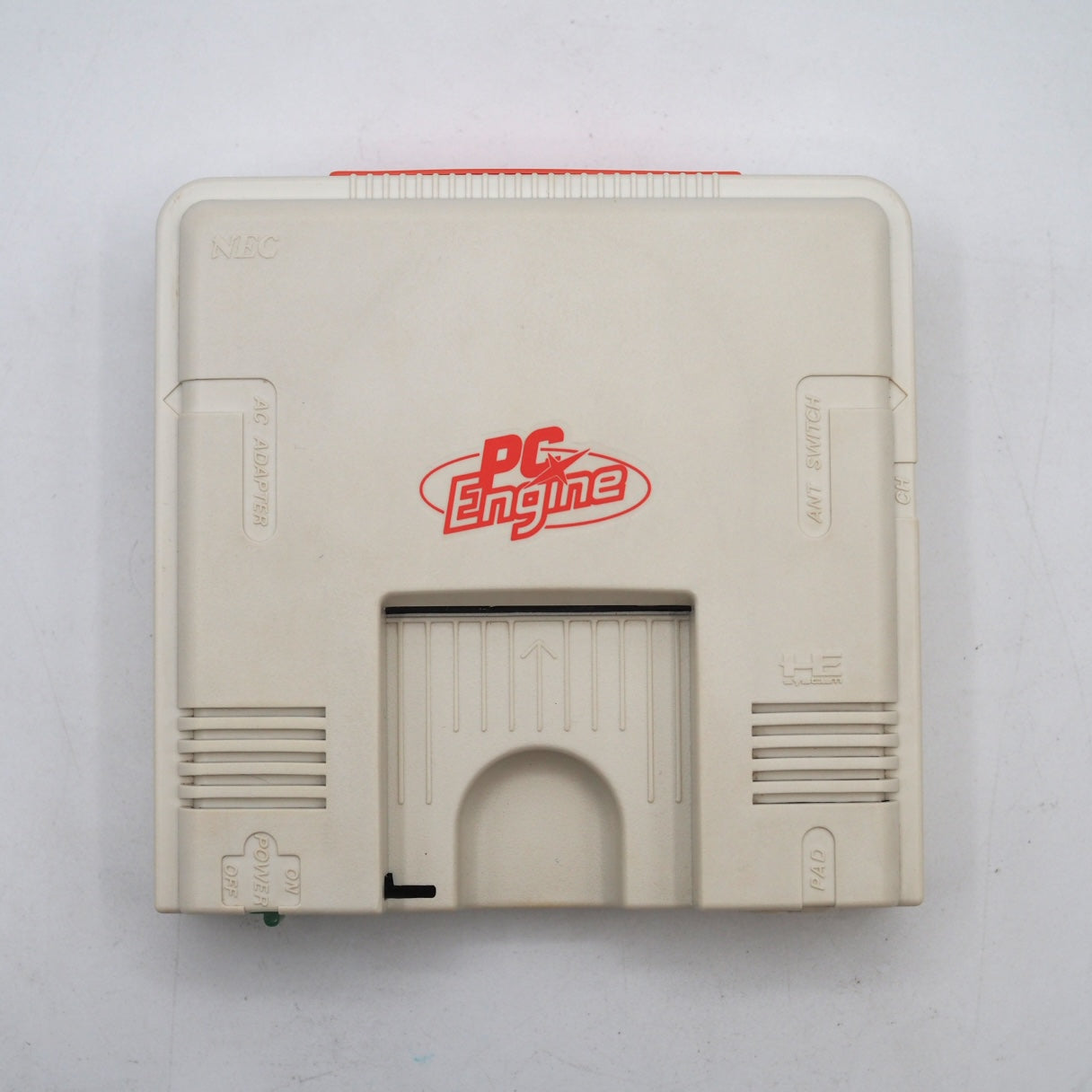 Used PC Engine Console system PI-TG001 NTSC-J Boxed - Tested & Working