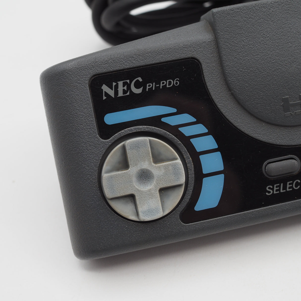 Used PC Engine SuperGrafx Console system PI-TG4 - Tested & Working