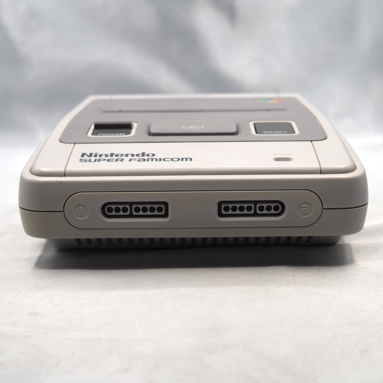 Used Nintendo Super Famicom Console system Boxed 1CHIP model - Tested & Working