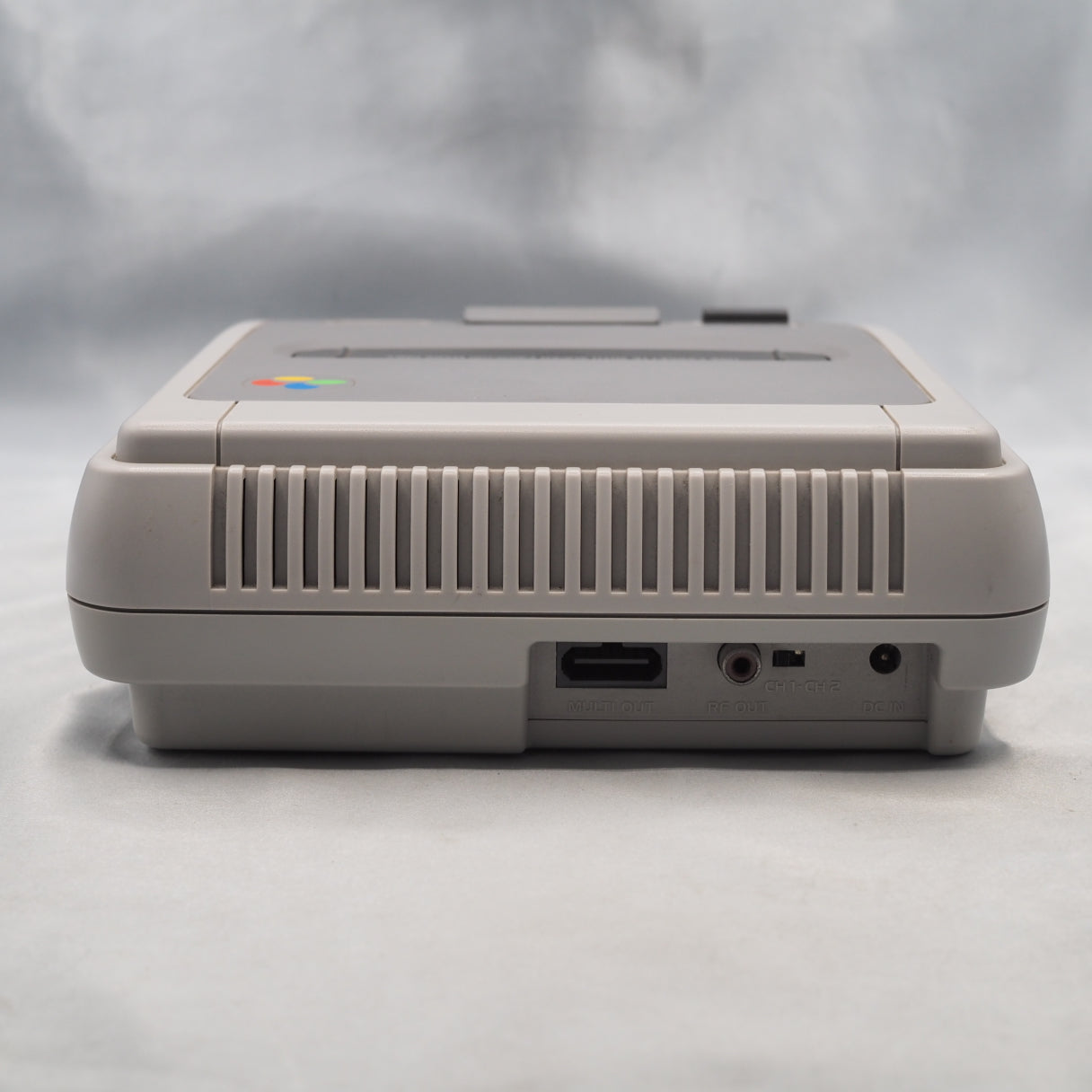 Used Nintendo Super Famicom Console system Boxed 1CHIP model - Tested & Working